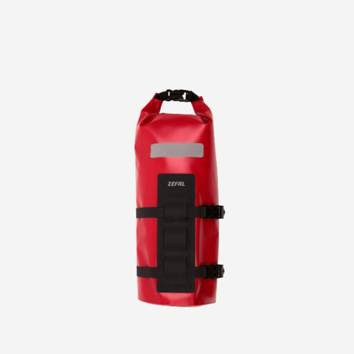 ZEFAL Z ADVENTURE DRY BAG 4L dėtuvė ant šakės | S-Sportas