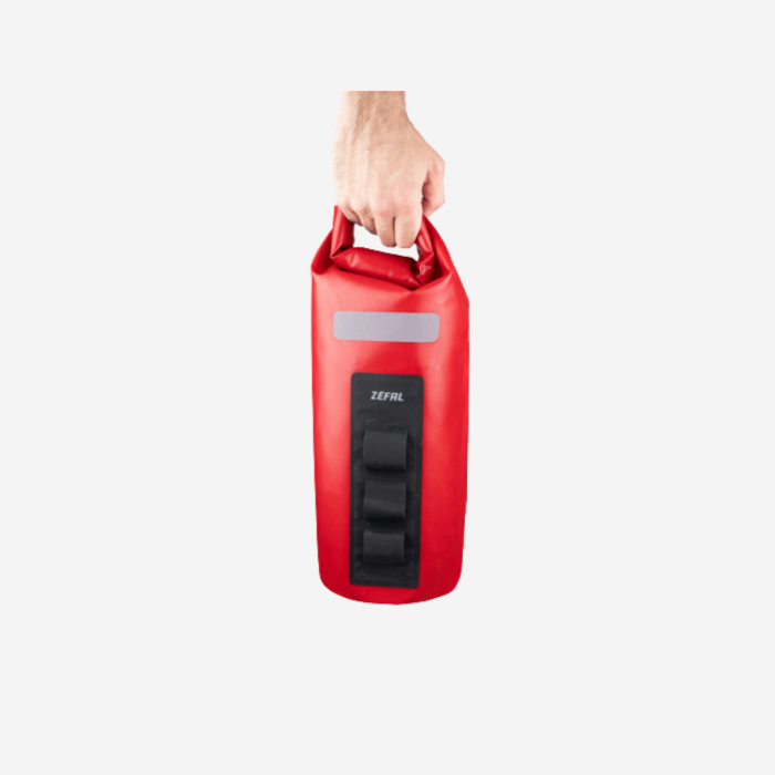 ZEFAL Z ADVENTURE DRY BAG 4L dėtuvė ant šakės | S-Sportas