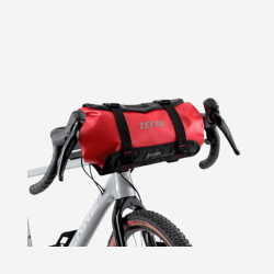 ZEFAL Z ADVENTURE F5 dėtuvė ant vairo  S-Sportas