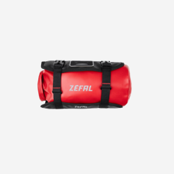 ZEFAL Z ADVENTURE F5 dėtuvė ant vairo  S-Sportas