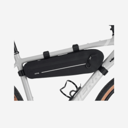 ZEFAL Z ADVENTURE C3 dėtuvė ant rėmo | S-Sportas
