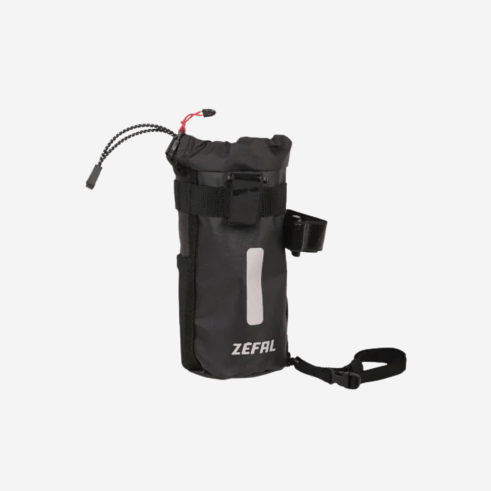 ZEFAL Z ADBVENTURE POUCH BAG dėtuvė ant vairo | S-Sportas