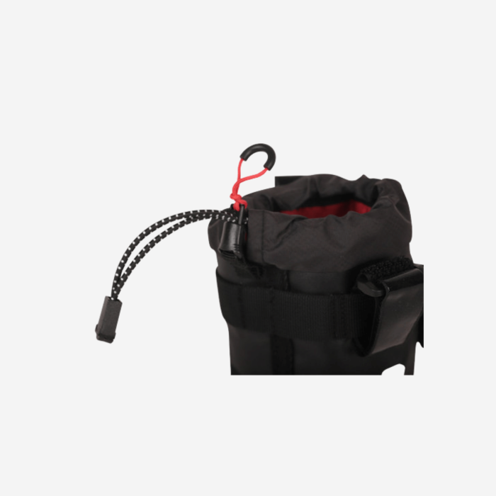 ZEFAL Z ADBVENTURE POUCH BAG dėtuvė ant vairo | S-Sportas