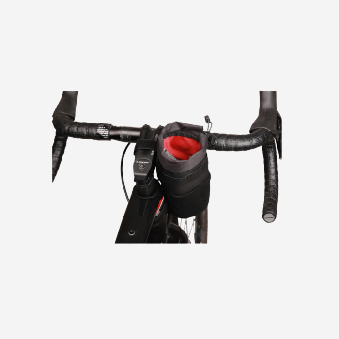 ZEFAL Z ADBVENTURE POUCH BAG dėtuvė ant vairo | S-Sportas