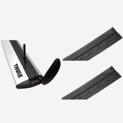 THULE QUICK ACCESS INTERFACE FOR EINGBAR EVO guma skersiniams