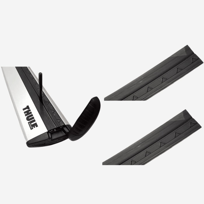 THULE QUICK ACCESS INTERFACE FOR EINGBAR EVO guma skersiniams
