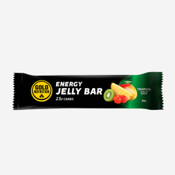 GOLD NUTRITION JELLY | S-Sportas.lt
