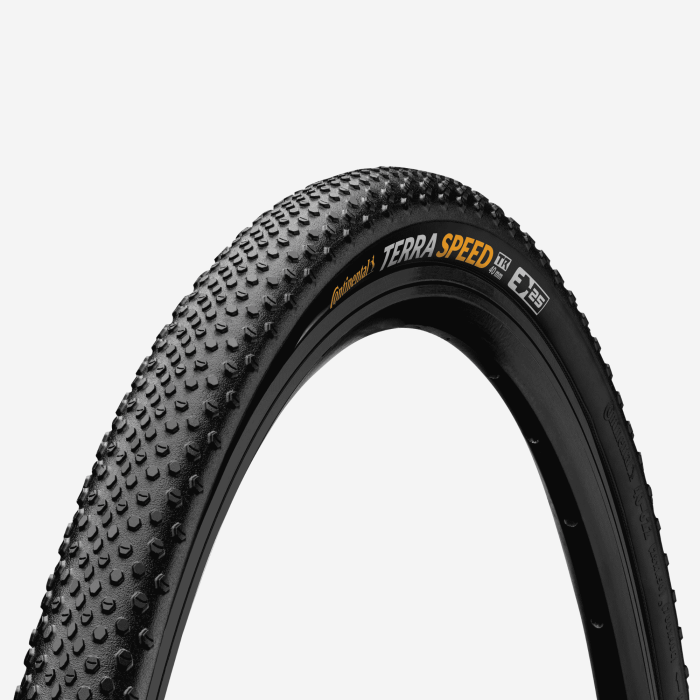 CONTINENTAL TERRA SPEED PROTECTION padanga | S-Sportas