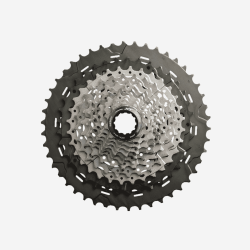 SHIMANO CS-M8000 XT 11s žvaigždžių blokas | S-Sportas