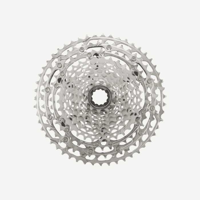 SHIMANO CS-M5100 11s DEORE žvaigždžių blokas | S-Sportas