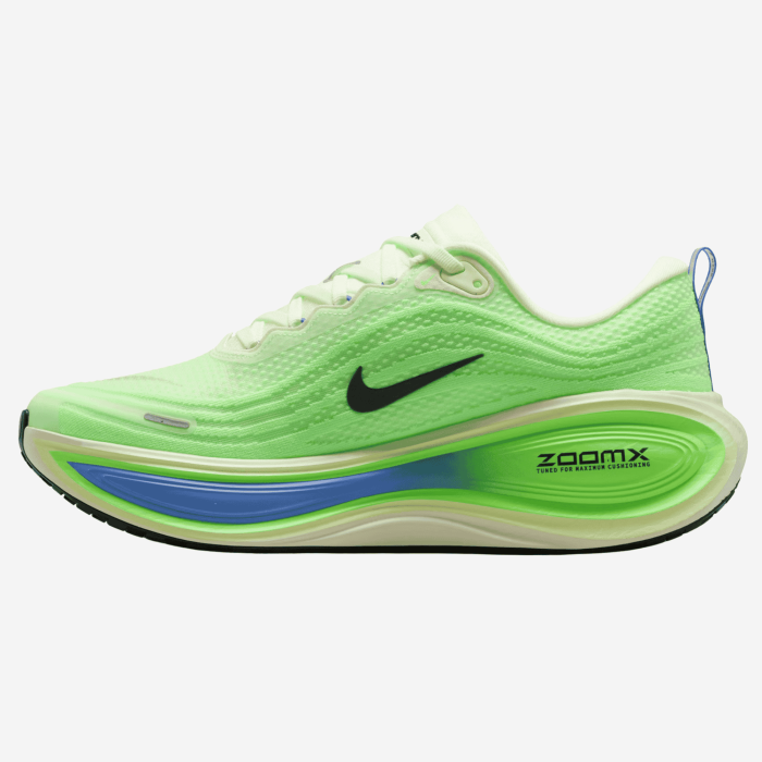 NIKE VOMERO PLUS vyriški bėgimo batai