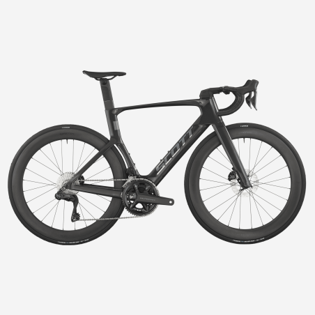 SCOTT FOIL RC 10 plento dviratis | S-Sportas