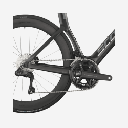 SCOTT FOIL RC 10 plento dviratis | S-Sportas