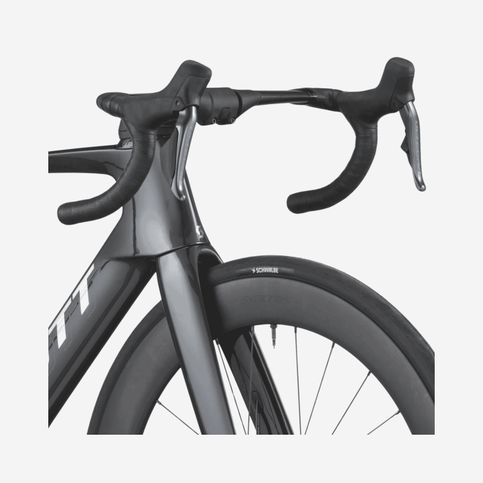 SCOTT FOIL RC 10 plento dviratis | S-Sportas
