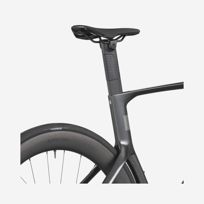 SCOTT FOIL RC 10 plento dviratis | S-Sportas