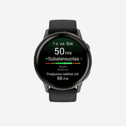 GARMIN VENU 4 sportinis laikrodis | S-Sportas