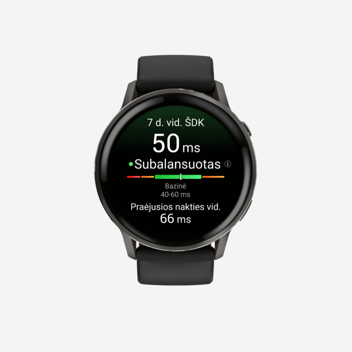 GARMIN VENU 4 sportinis laikrodis | S-Sportas