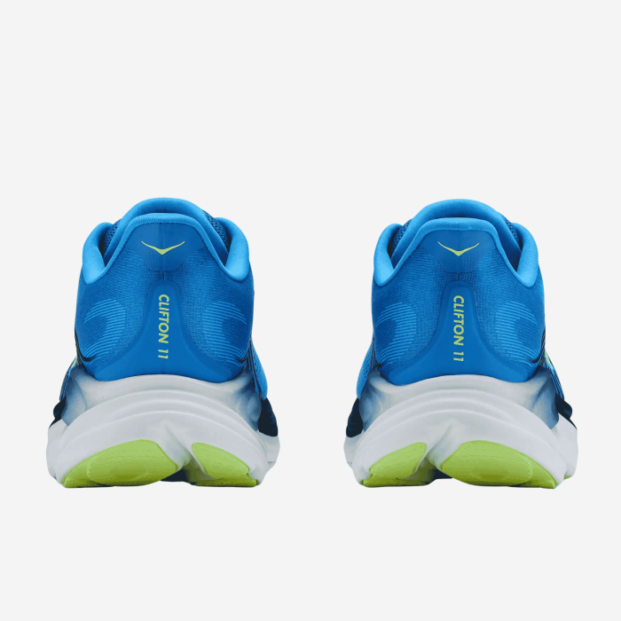 HOKA CLIFTON 11 vyriški bėgimo batai | S-Sportas