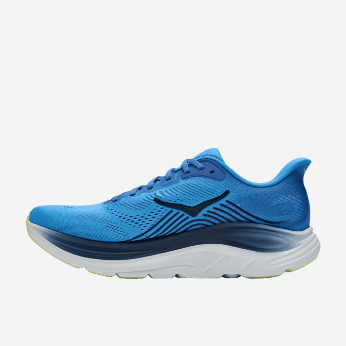 HOKA CLIFTON 11 vyriški bėgimo batai | S-Sportas
