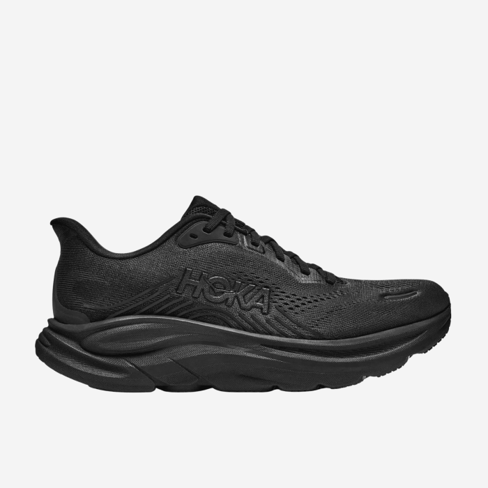 HOKA CLIFTON 11 moteriški bėgimo batai | S-Sportas
