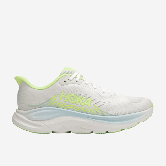 HOKA CLIFTON 11 moteriški bėgimo batai | S-Sportas