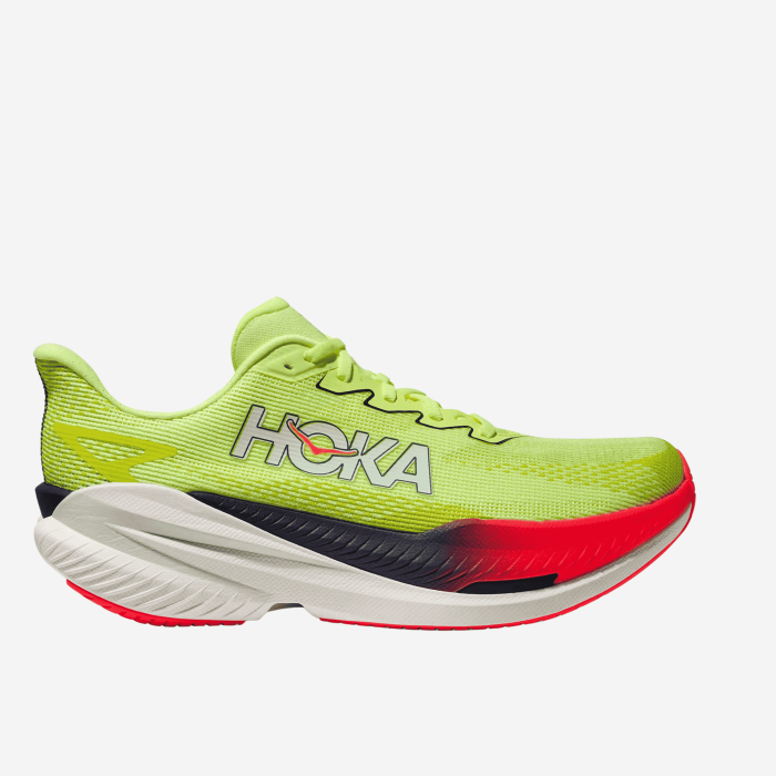 HOKA MACH 7 vyriški bėgimo batai | S-Sportas