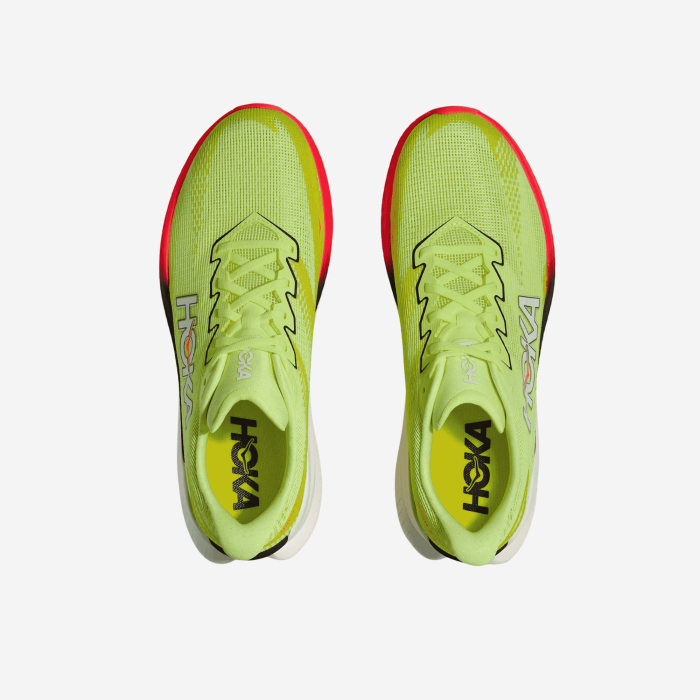 HOKA MACH 7 vyriški bėgimo batai | S-Sportas