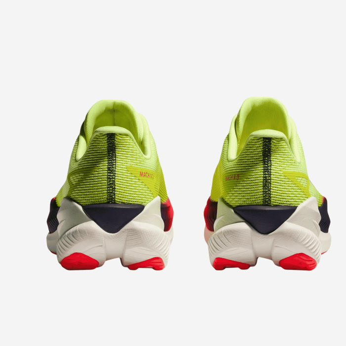 HOKA MACH 7 vyriški bėgimo batai | S-Sportas