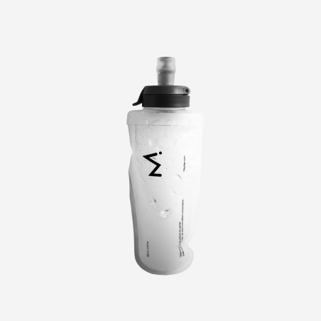 MAURTEN GEL MIX FLASK 350ml minkšta gertuvė | S-Sportas