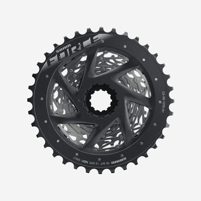 SRAM XG-1270 E1 žvaigždžių blokas | S-Sportas