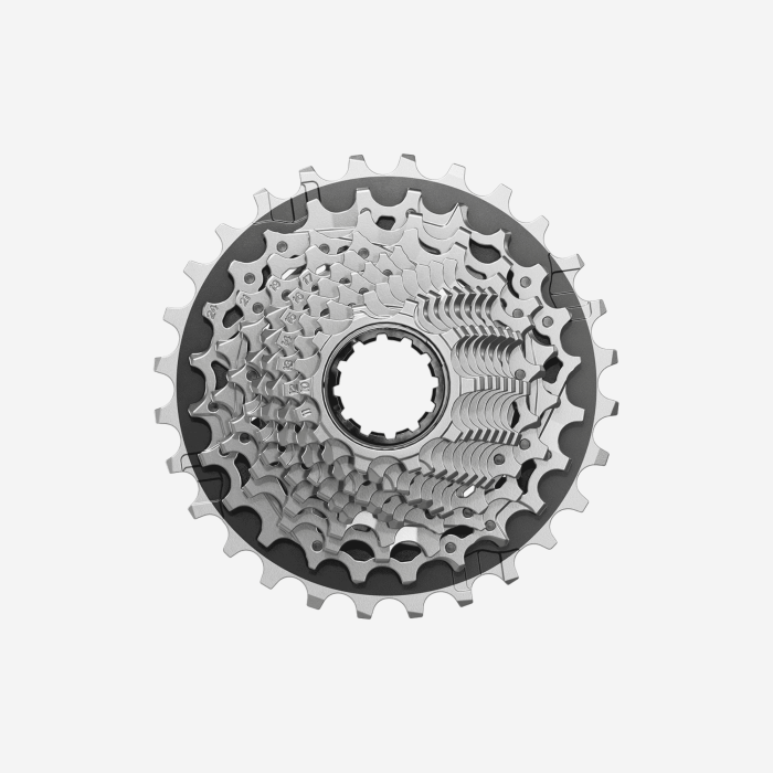 SRAM XG-1270 10-33 12SP žvaigždžių blokas | S-Sportas