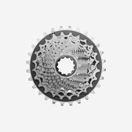 SRAM XG-1270 10-33 12SP žvaigždžių blokas | S-Sportas