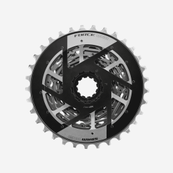SRAM XG-1270 10-33 12SP žvaigždžių blokas | S-Sportas