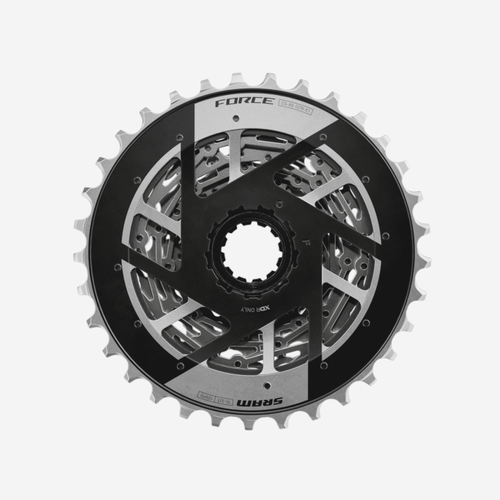 SRAM XG-1270 10-33 12SP žvaigždžių blokas | S-Sportas