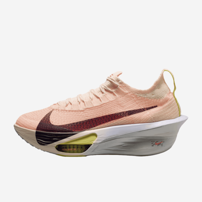 NIKE ALPHAFLY NEXT% 3 moteriški bėgimo batai | S-Sportas.lt