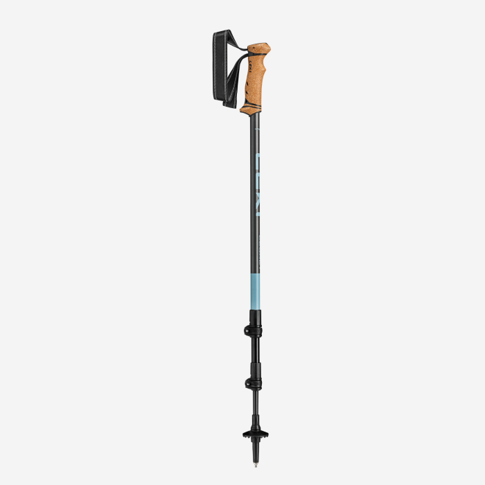 LEKI LEGACY trekingo lazdos | S-Sportas