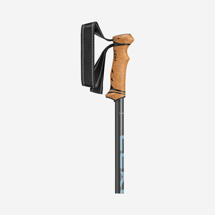 LEKI LEGACY trekingo lazdos | S-Sportas