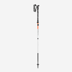 LEKI SKYSOLO FX CARBON trekingo lazdos | S-Sportas