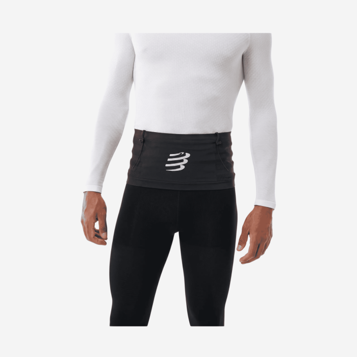 COMPRESSPORT FREE BELT PRO 2.0 bėgimo diržas | S-Sportas
