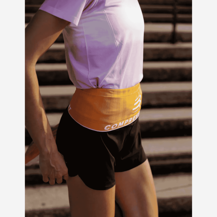 COMPRESSPORT FREE BELT 2.0 bėgimo diržas | S-Sportas