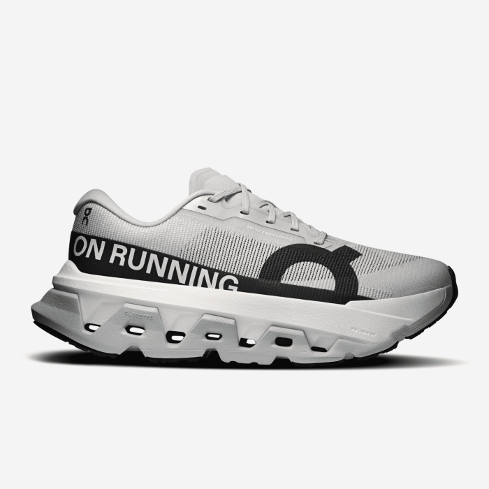 ON CLOUDMONSTER 3 HYPER moteriški bėgimo batai | S-Sportas