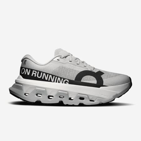 ON CLOUDMONSTER 3 HYPER moteriški bėgimo batai | S-Sportas