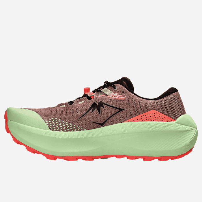 ASICS TRABUCO MAX 5 vyriški trail batai