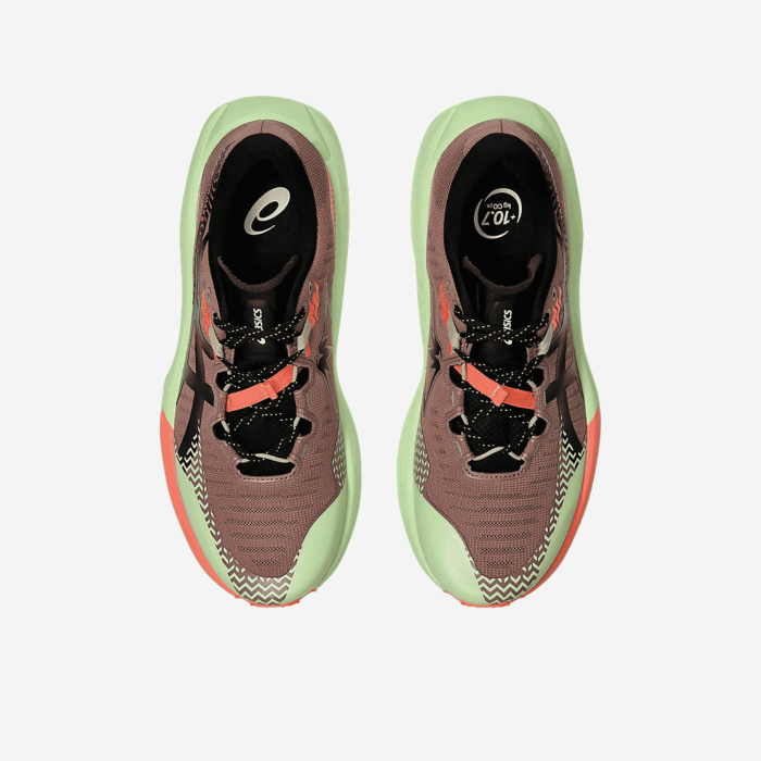 ASICS TRABUCO MAX 5 vyriški trail batai