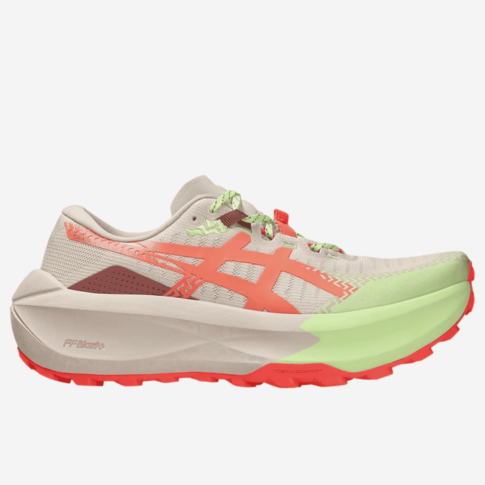 ASICS TRABUCO MAX 5 moteriški trail bėgimo batai | S-Sportas