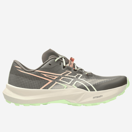 ASICS FUJI LITE 7 vyriški trail batai | S-Sportas