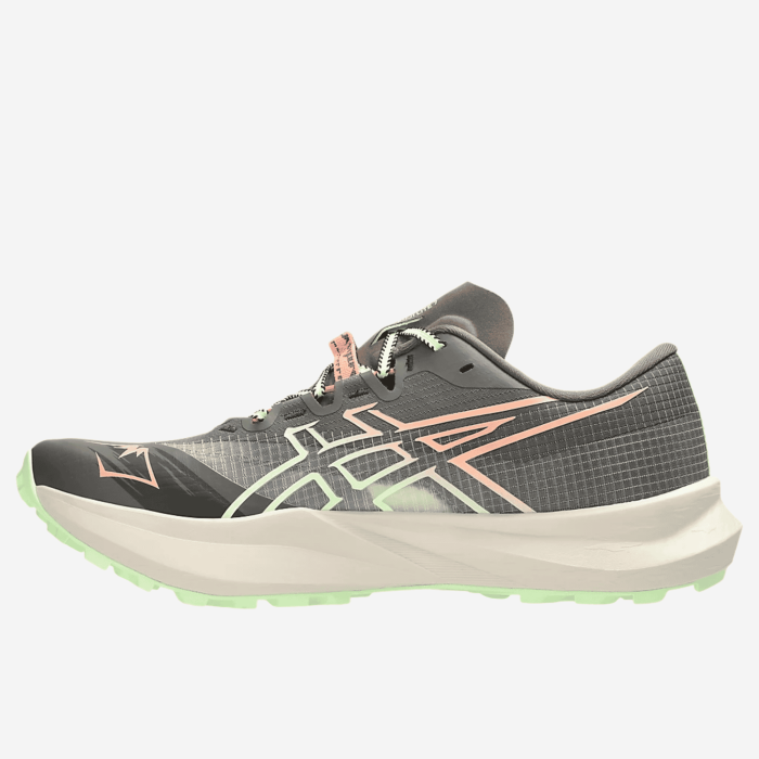 ASICS FUJI LITE 7 vyriški trail batai | S-Sportas