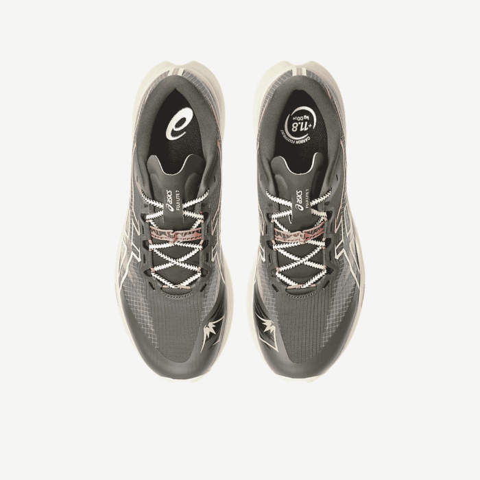 ASICS FUJI LITE 7 vyriški trail batai | S-Sportas