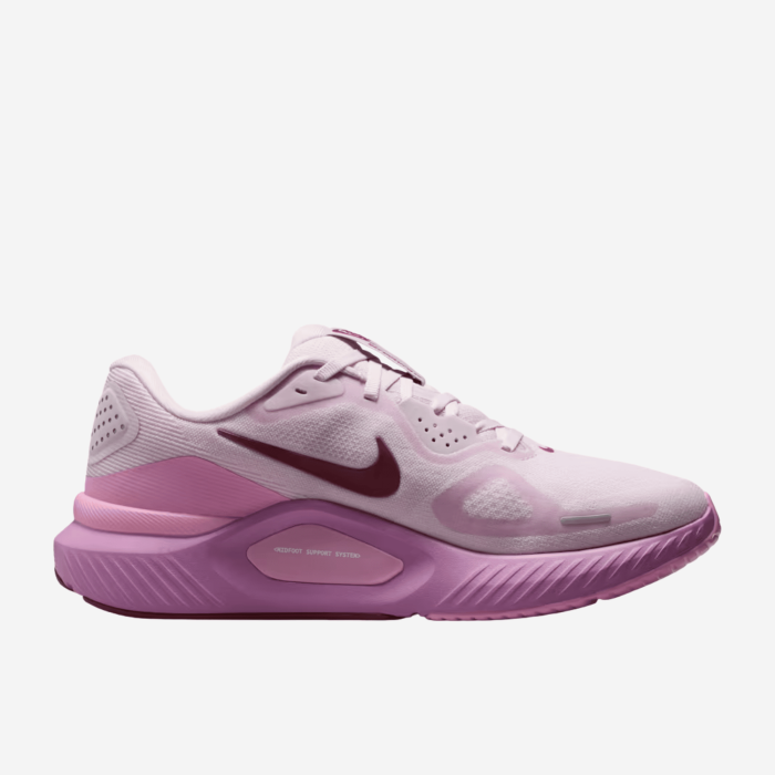 NIKE STRUCTURE 26 moteriški bėgimo batai | S-Sportas