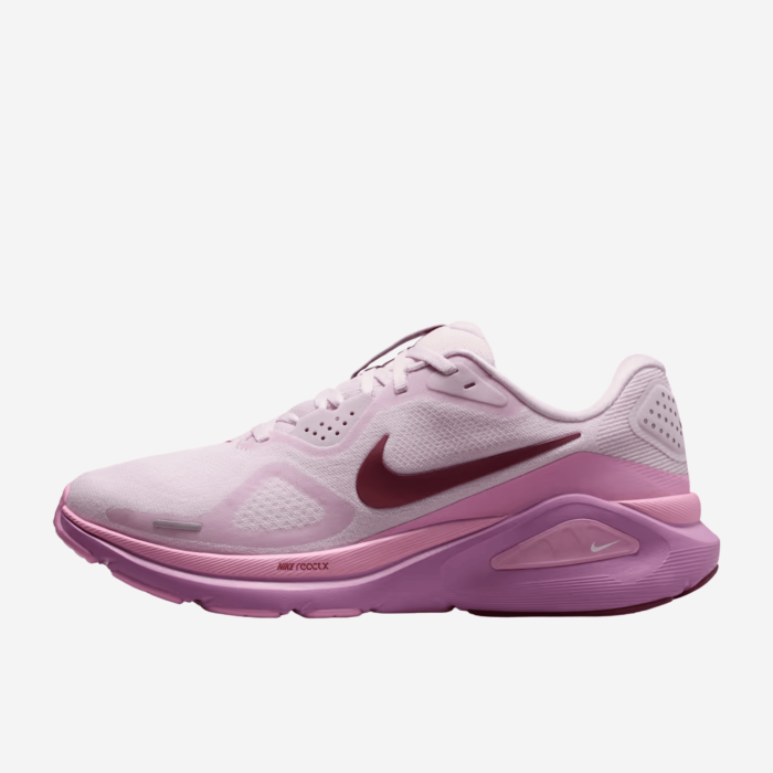 NIKE STRUCTURE 26 moteriški bėgimo batai | S-Sportas